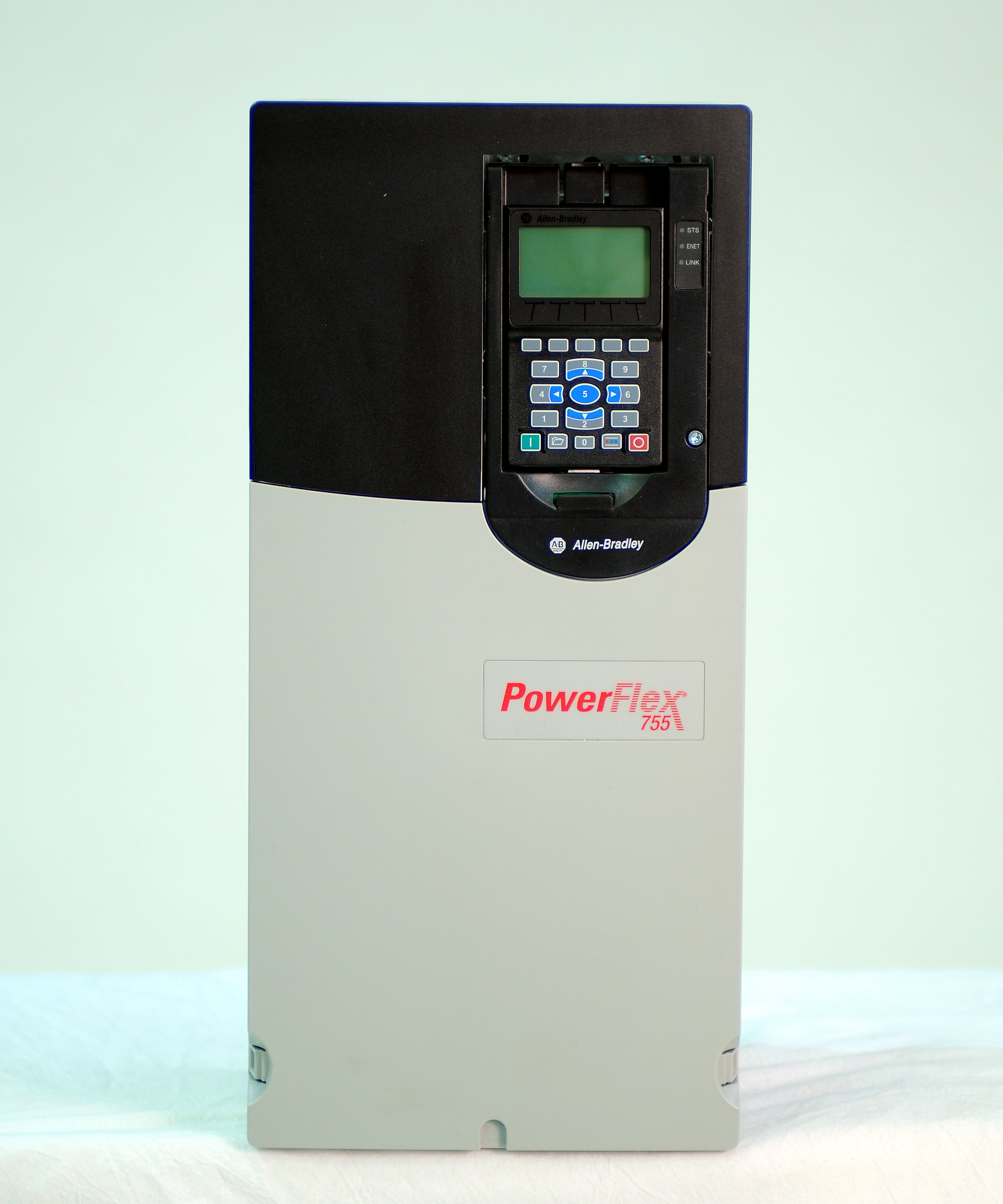 Powerflex 755 Series